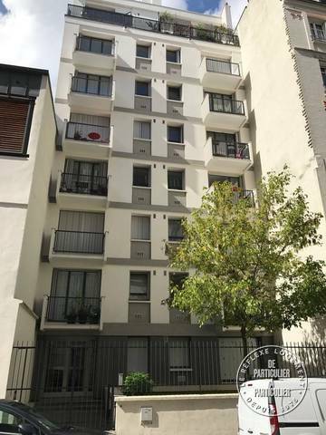 Paris 15E (75015)