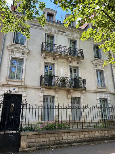 Location appartement studio Dijon (21000)