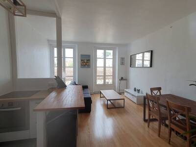 Location appartement 2 pièces Versailles (78000)