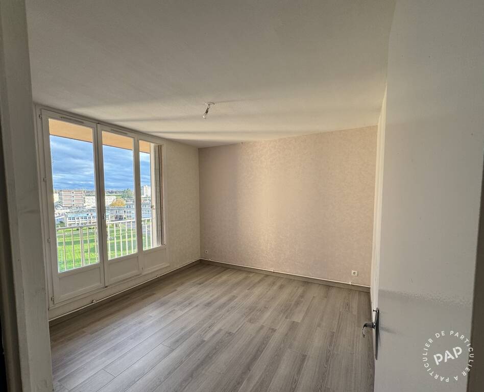 Vente appartement 2 pièces 54 m² Digoin (71160) - 54 m² - 49.000 € | Particulier à Particulier — 10