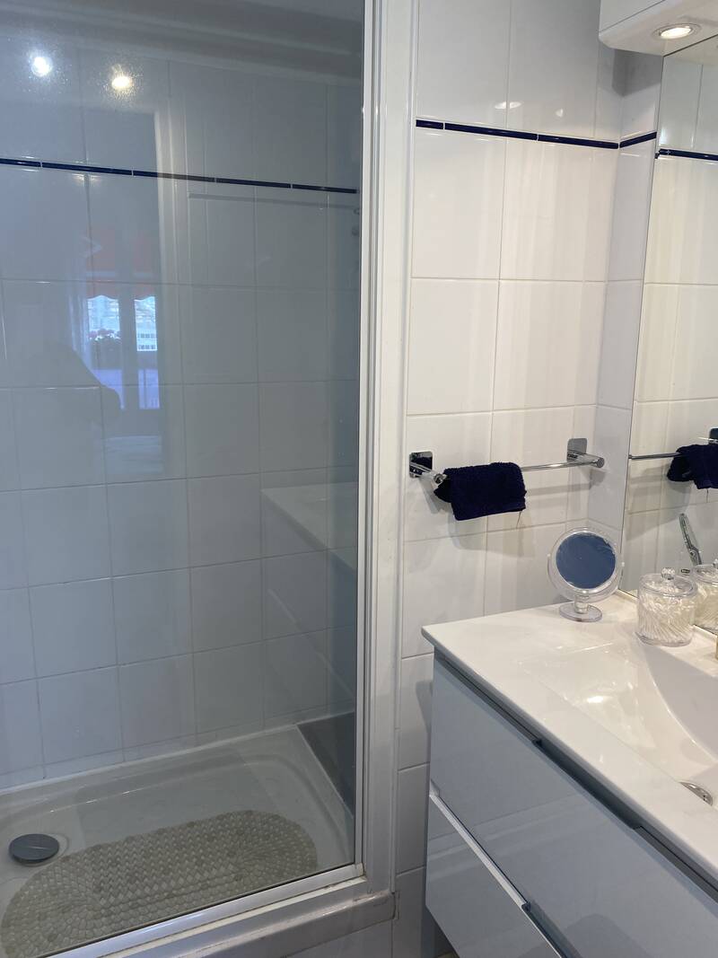 Paris 15E (75015)-Très Belle Vue-