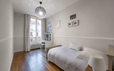 Paris 16E (75016)