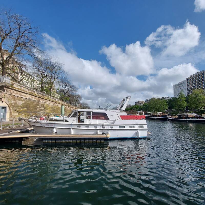 Paris 4E (75004)