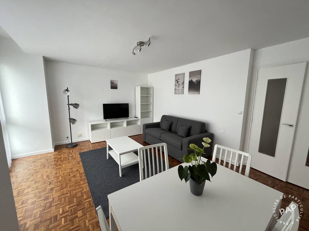Appartement a louer bourg-la-reine - 3 pièce(s) - 65 m2 - Surfyn