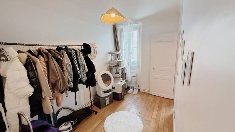 Paris 17E (75017)