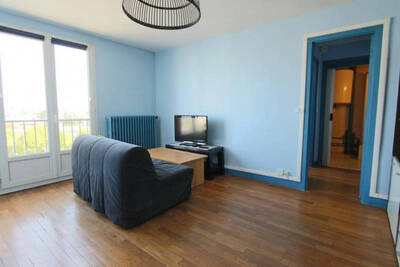 Location appartement 2 pièces Montreuil (93100)
