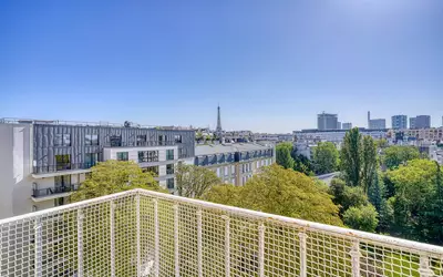 Paris 16E (75016)