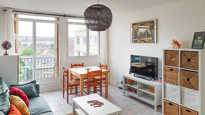 Poissy (78300)