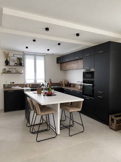 Location maison 5 pièces Porcheville (78440)