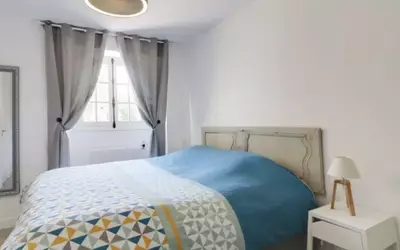 Moisenay (77950)