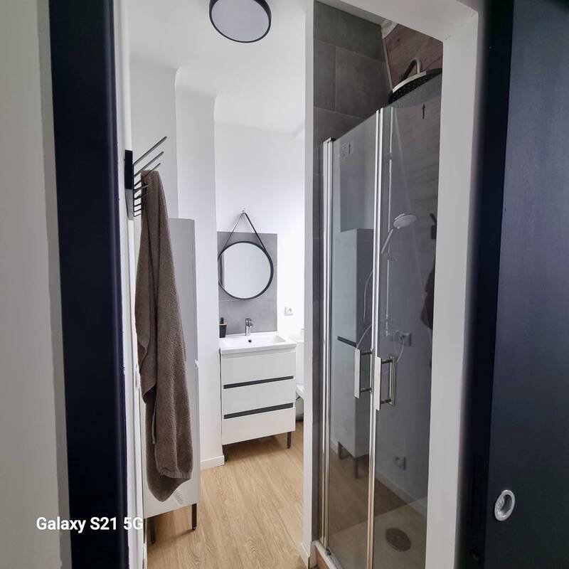 Paris 20E (75020)