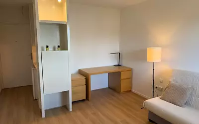 Cergy (95000)
