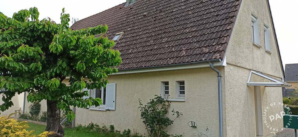 Vente maison 98 m² Bernay (27300) - 98 m² - 140.000 € | Particulier à Particulier — 3