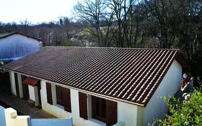 Ciboure (64500)