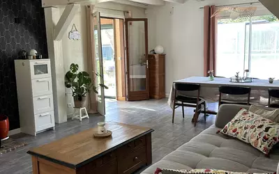 Saint-Denis-En-Val (45560)