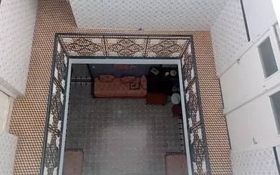 Maroc