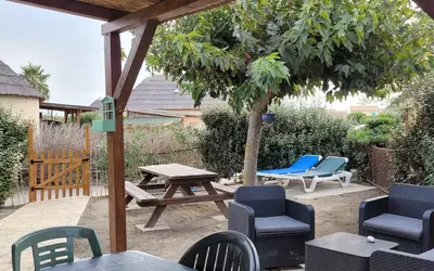 Le Barcarès (66420)