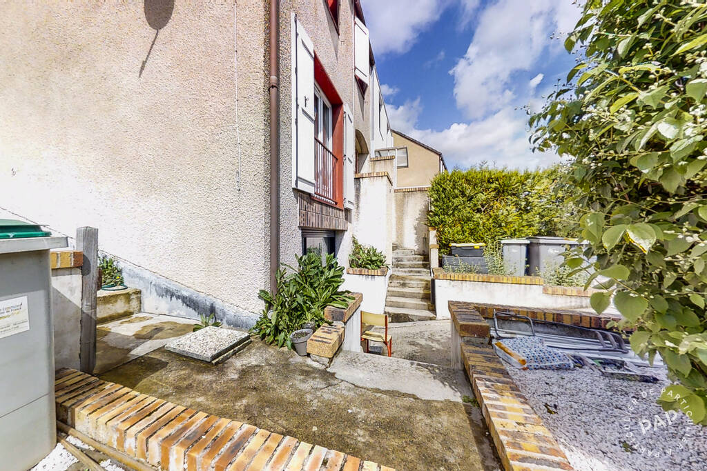 Maison a louer saint-brice-sous-foret - 5 pièce(s) - 150 m2 - Surfyn