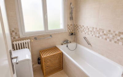 Vente appartement 3 pièces Colombes (92700)
