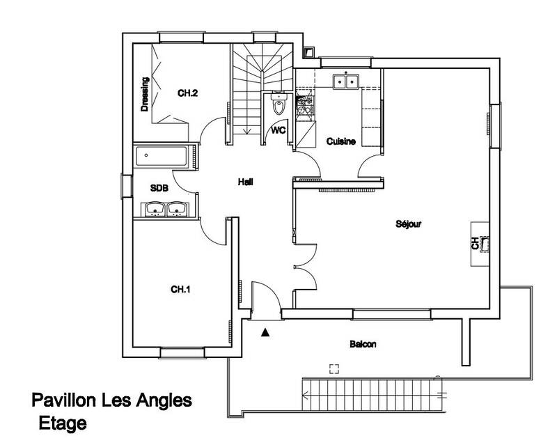 Les Angles (30133)