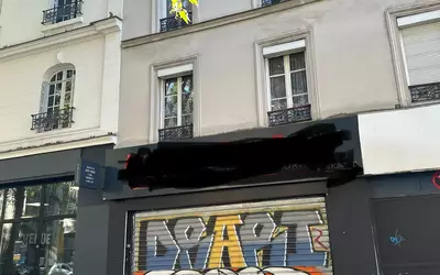 Paris 12E