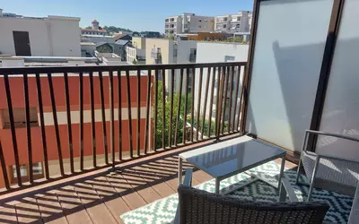 Villeurbanne (69100)