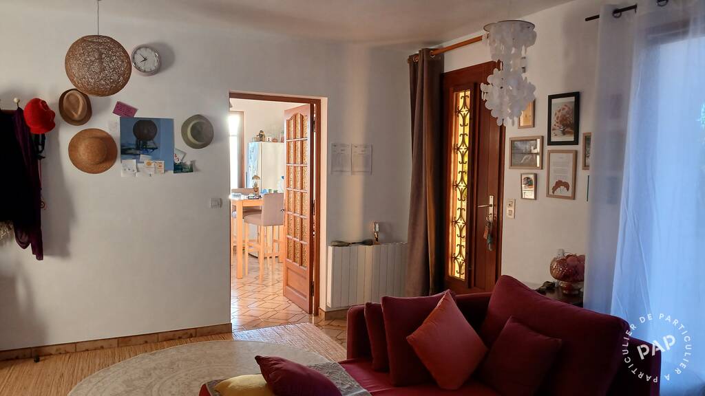 Vente maison 100 m² La Brillanne (04700) - 100 m² - 335.000 € | Particulier à Particulier — 7