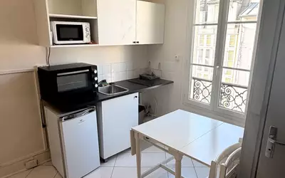 Paris 14E (75014)