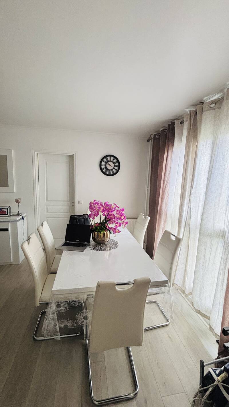 Dammarie-Les-Lys (77190)