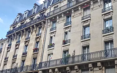 Paris 15E