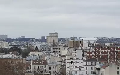 Paris 12E