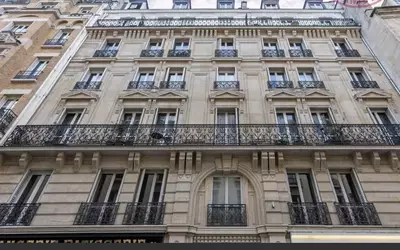 Paris 4E (75004)