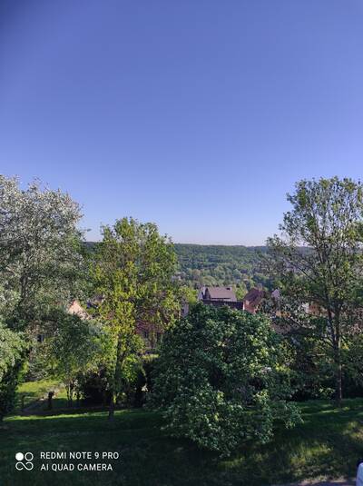 Vente appartement 4 pièces Les Ulis (91940)