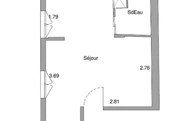 Paris 13E (75013)
