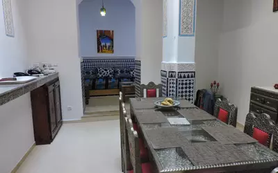 Maroc