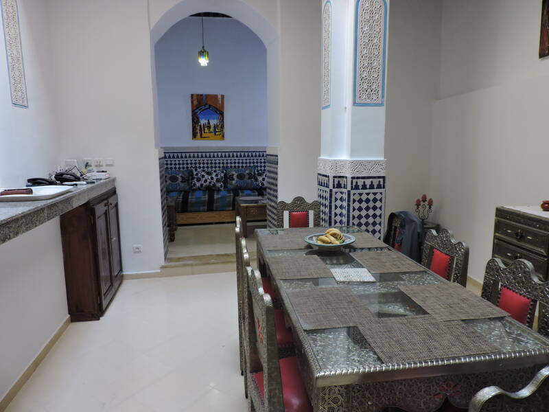 Maroc