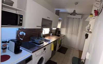 Massy (91300)