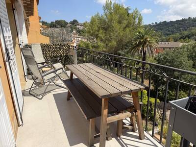 Vente appartement 4 pièces Valbonne (06560)