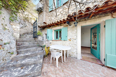 Vente maison 7 pièces Fontaine-de-Vaucluse (84800)