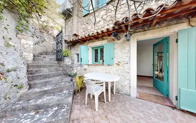 Fontaine-De-Vaucluse (84800) - La Sorgue-