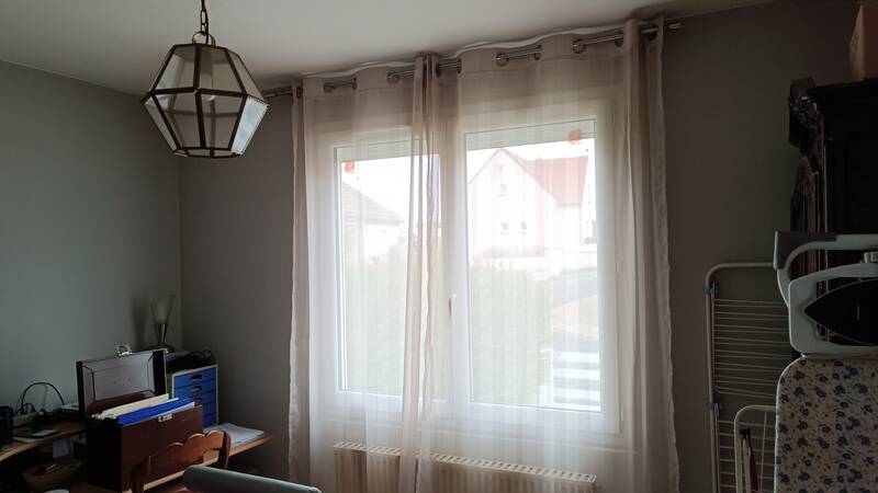 Courgenay (89190)