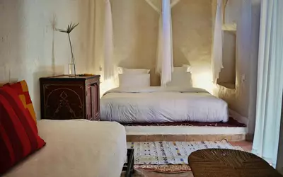 Maroc