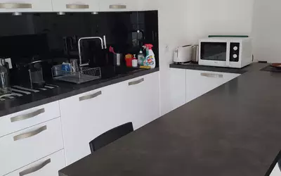 Colocation, Villeurbanne