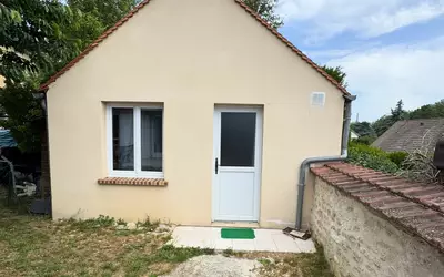 Mantes-La-Ville (78711)