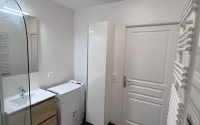 Bois-Colombes (92270)
