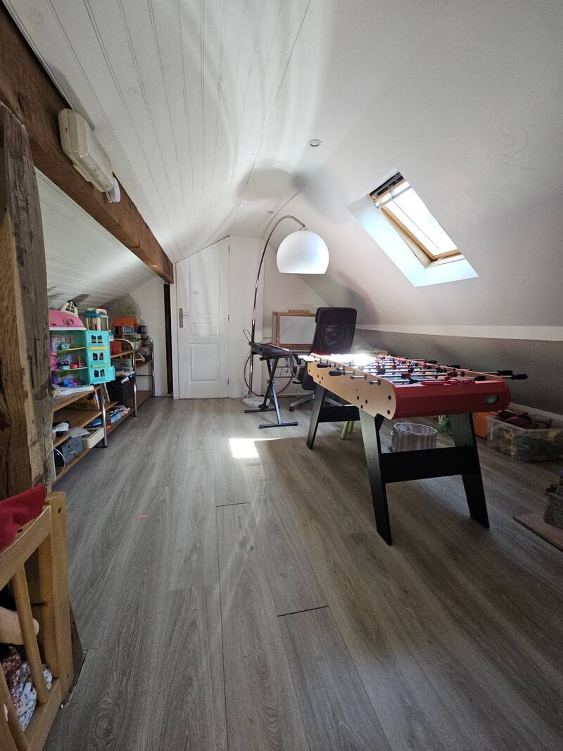 Villemoisson-Sur-Orge (91360)