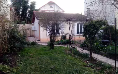 Saint-Maur-Des-Fossés (94100)