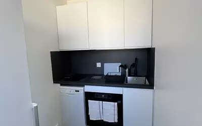 Paris 15E (75015)
