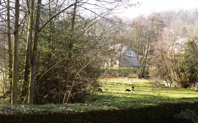 Bures-Sur-Yvette (91440)