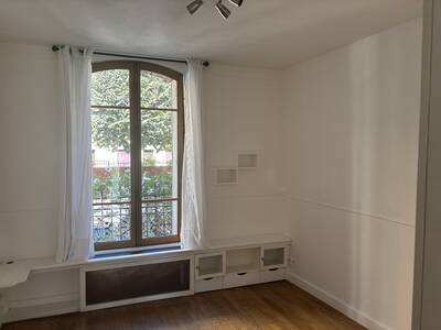 Location appartement studio Clamart (92140)